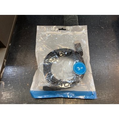 Cable Displayport M a Displayport M 3m