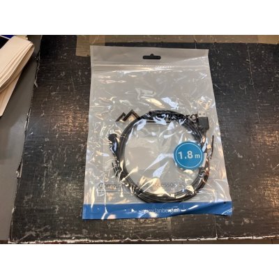 Cable Usb A Macho a Usb C Macho