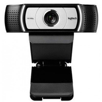 Webcam  Logitech C930E