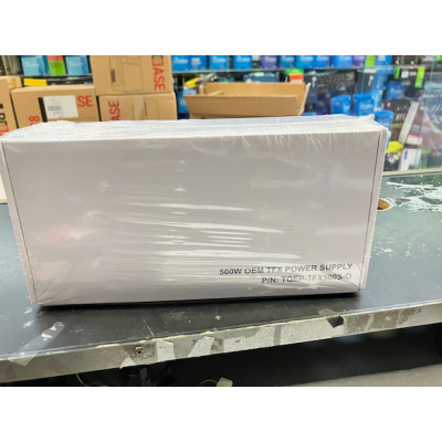 Fuente Alimentacion TFX 500W  TooQ 