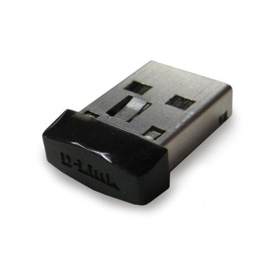 Tarjeta Wifi Usb D-Link DWA-121  
