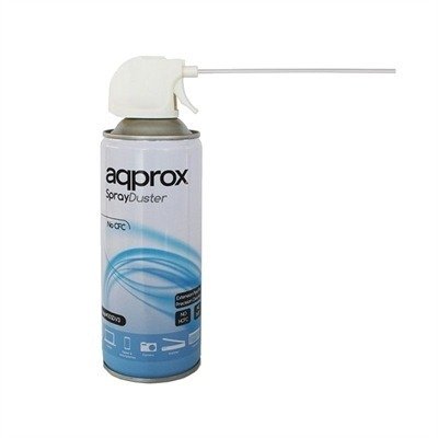 Spray Aire comprimido Approx 400ml