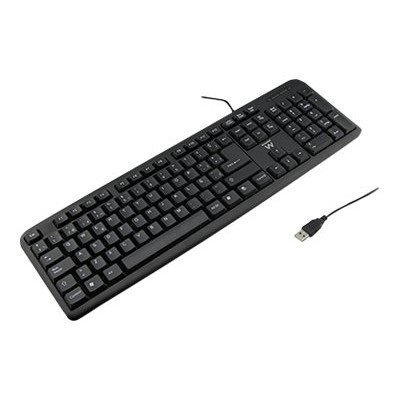 Teclado Ewent EW3109