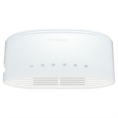 Switch D-Link DGS-1005D  