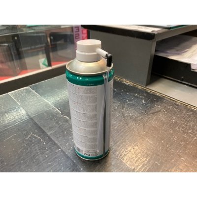 Spray Aire Comprimido Ewent 400ml