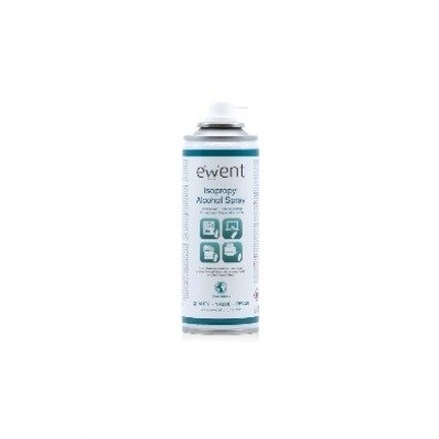EWENT EW5613 Pulverizador de alcohol 200 ml
