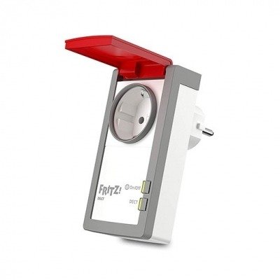 Enchufe Inteligente Fritz! Dect 210 