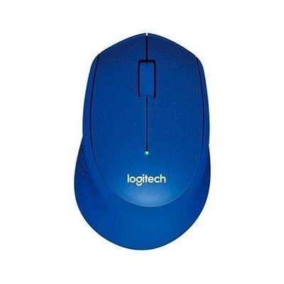 Raton Logitech M330 Silent Plus