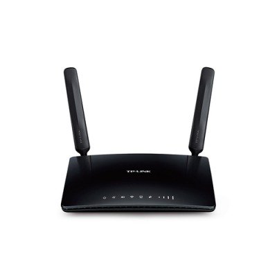 Router 4G Tp-Link 4G AC750