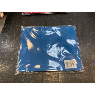 Alfombrilla azul Fellowes