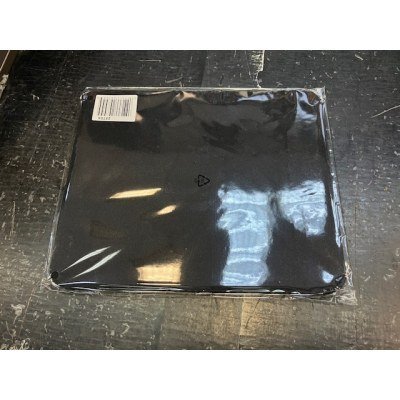 Alfombrilla Negra Fellowes