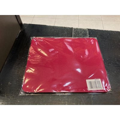 Alfombrilla roja Fellowes