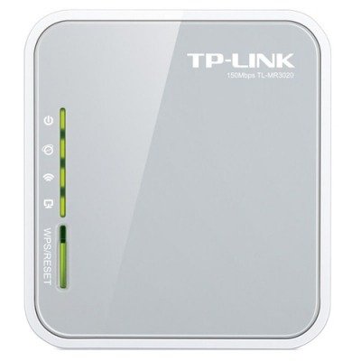 Router TP-Link TL-MR3020