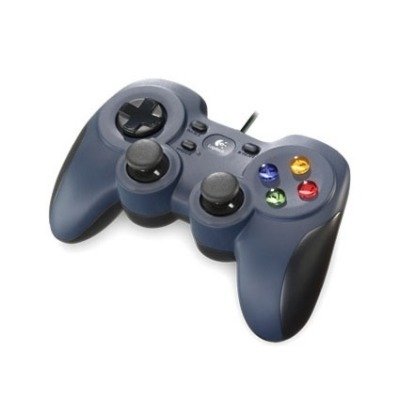 Gamepad Logitech F310 