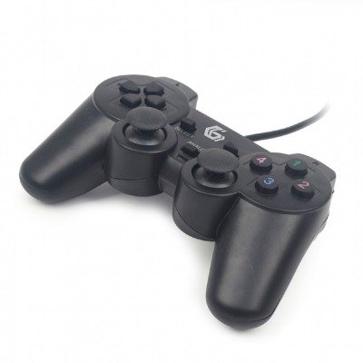 Gamepad Gembird JPD-UDV-01