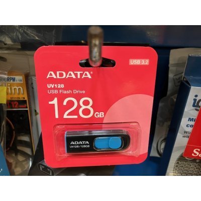 Pendrive 128GB Adata UV128