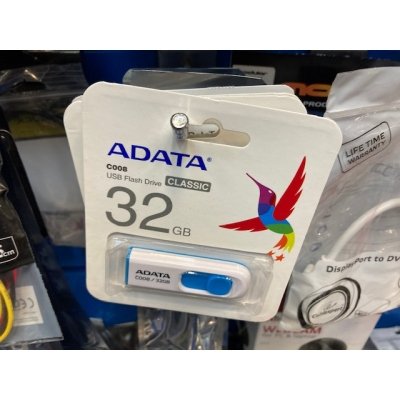 Pendrive 32GB ADATA C008