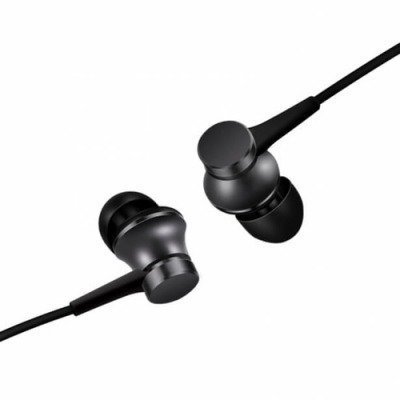 XIAOMI AURICULARES MI IN-EAR HEADPHONES BASIC INTRAUDITIVOS JACK3.5