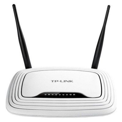 Router TP-Link TL-WR841N