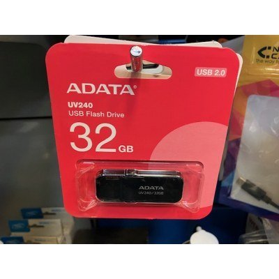 Pendrive 32GB Adata UV240