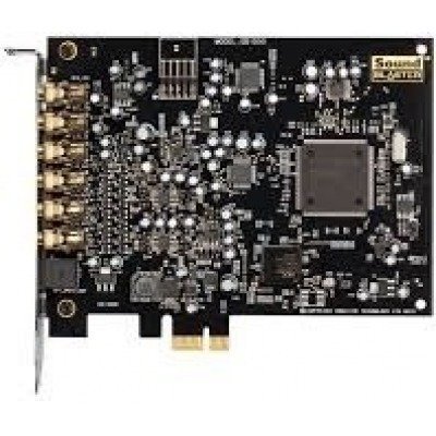 Creative Sound Blaster Audigy RX 