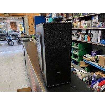 Caja Atx Nox Coolbay RX