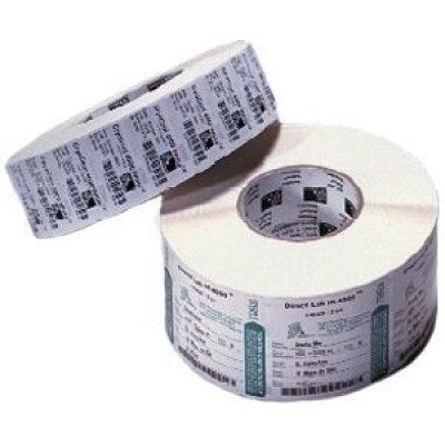 ZEBRA ETIQUETAS TERMICAS Z-SLCT 2000D 102X102MM PARA ZEBRA 12