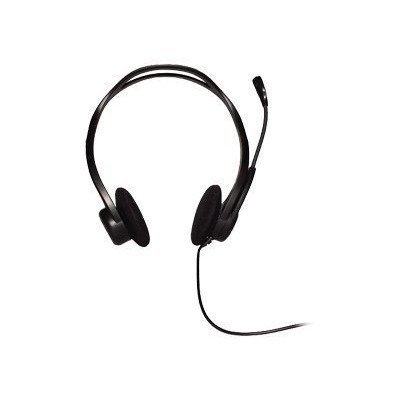 Auriculares Logitech PC960M