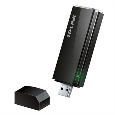 Tarjeta Wifi Usb Tp-Link Archer T4U  