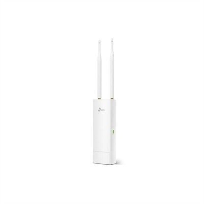 Punto Acceso Inalambrico Tp-Link EAP110-Outdoor  