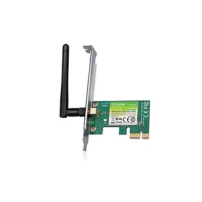 Tarjeta Red Wifi Tp-Link N150 TL-WN781ND