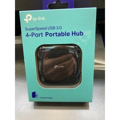 Hub Usb Tp-Llink UH400