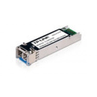 MODULO SFP TP-LINK GIGA MONOMODO LC 550M