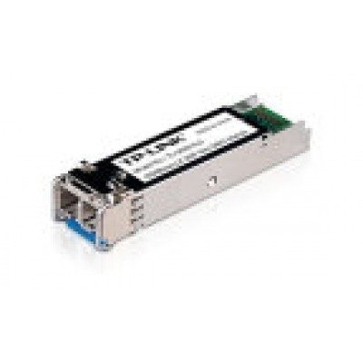 MODULO SFP TP-LINK GIGA MONOMODO LC 10KM