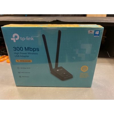 Tarjeta Wifi Usb Tp-link TL-WN8200ND