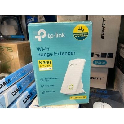 Repetidor Wifi Tp-Link WA854RE  
