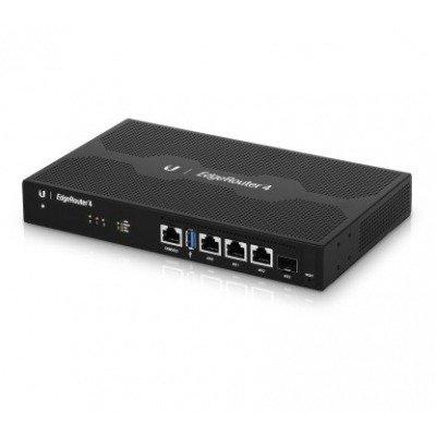 Router Ubiquiti ER-4