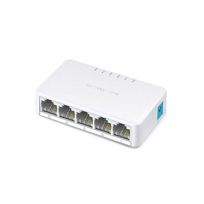 Switch Mercusys MS105