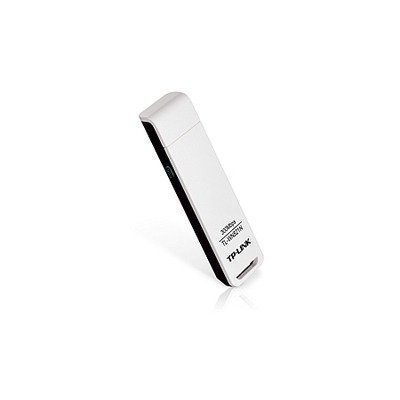Tarjeta Red Wifi Tp-Link TL-WN821N