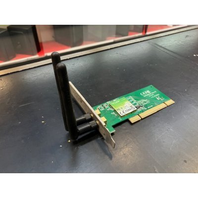 Tarjeta Red Wifi Tp-Link TL-WN851ND Ocasion