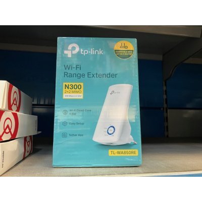 Repetidor Wifi Tp-Link TL-WA850RE