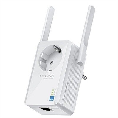 Repetidor Wifi  Tp-Link TL-WA860RE N300