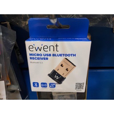 Bluetooth Ewent EW1085
