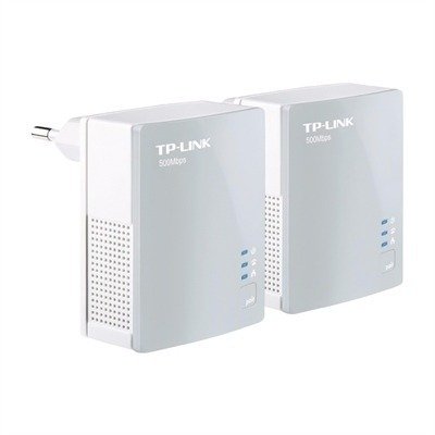 Kit Plc Tp-LIink TL-PA4010  