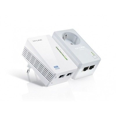Kit Plc Tp-Link TL-WPA4226KIT  