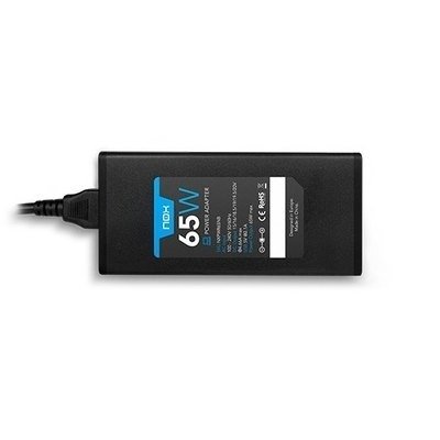 Cargador Universal 90W Nox