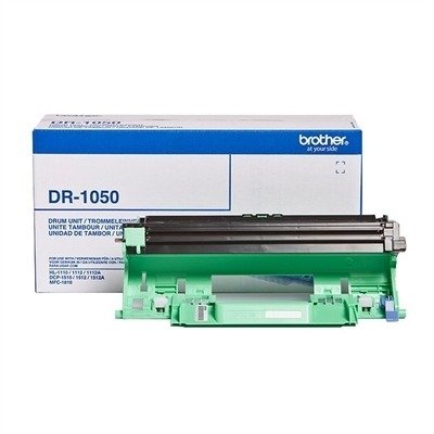 BROTHER DR1050 Tambor DCP-1510,1512