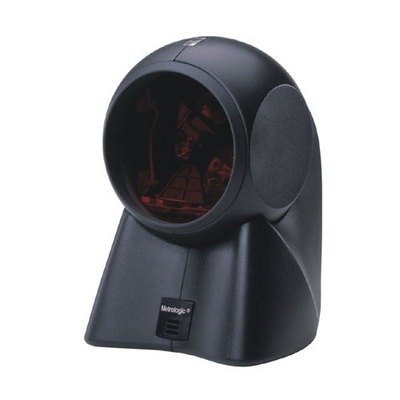 Lector Código Barras Honeywell  MK7120  