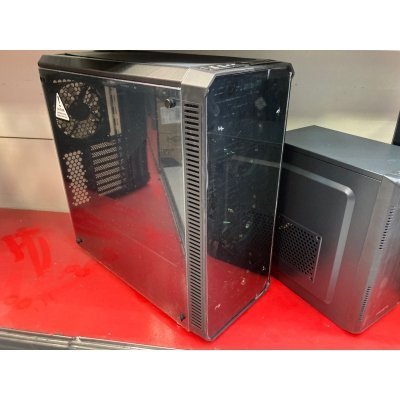 Caja Atx Nox Hummer TGX Rainbow 