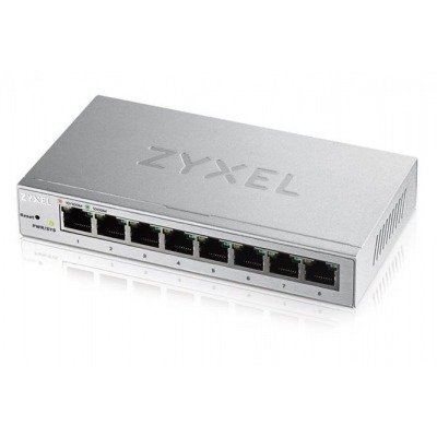 Switch Zyxel GS1200-8  
